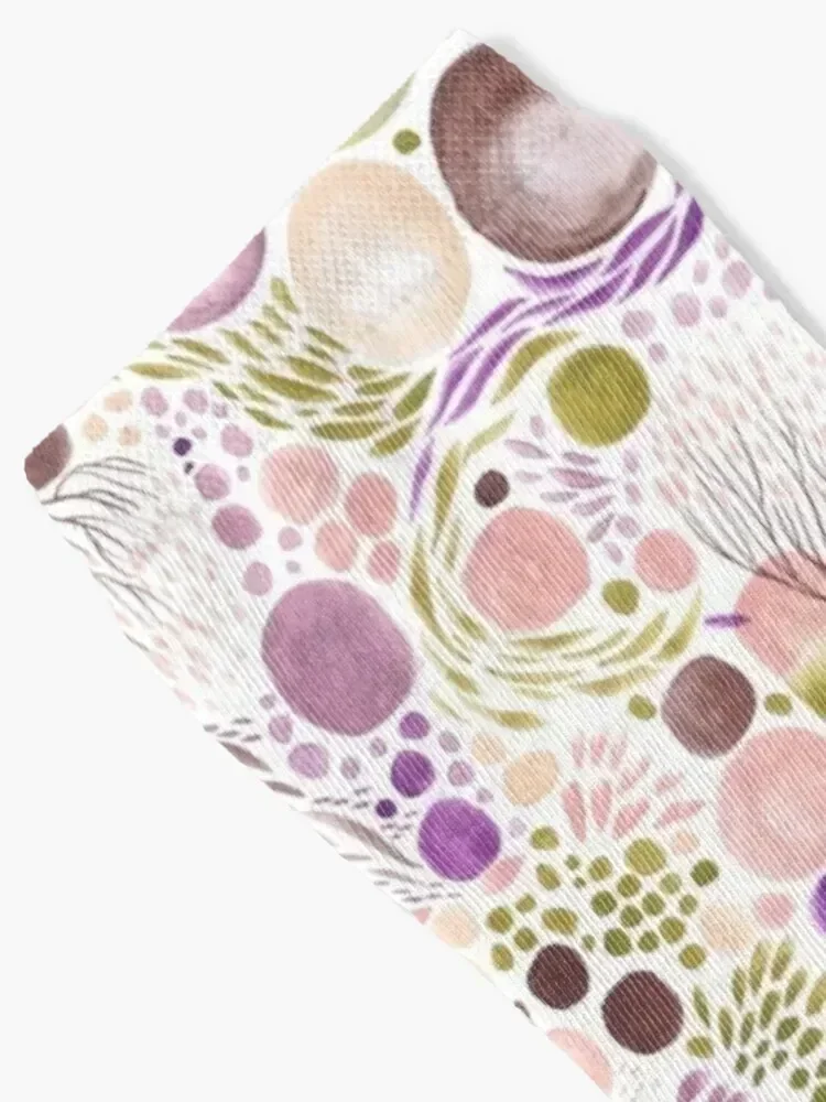 Abstract Socks Soccer sheer man Rugby Socks Men's Women's