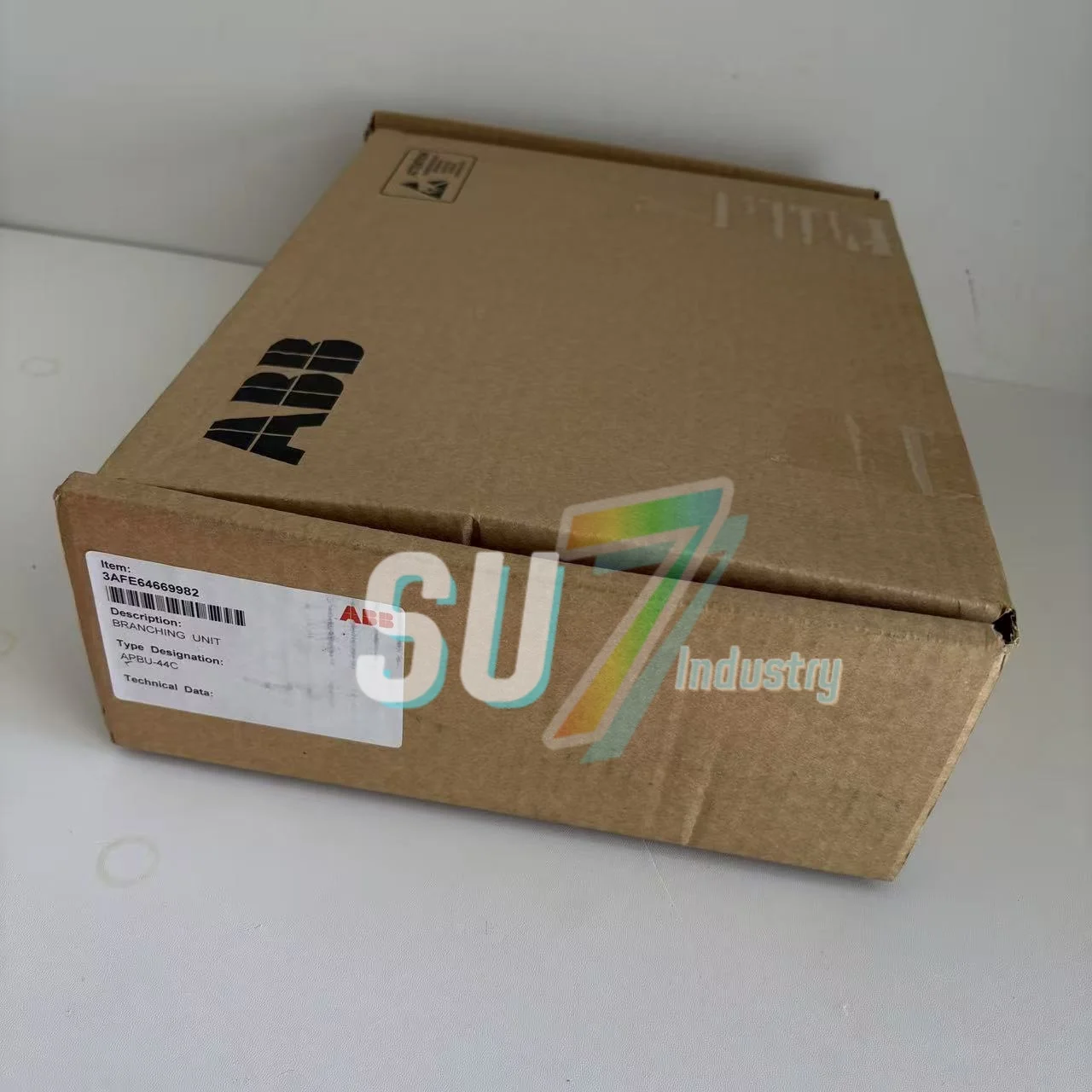 

APBU-44C 3AFE64669982 New In warehouse Branching Unit