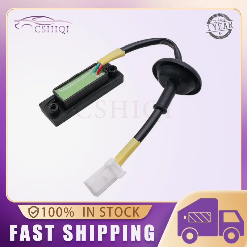

81260-1W220 high quality Rear Trunk Lock Boot Release Switch Tailgate Opening Button Switch Fits For KIA Rio Car Auto Interior