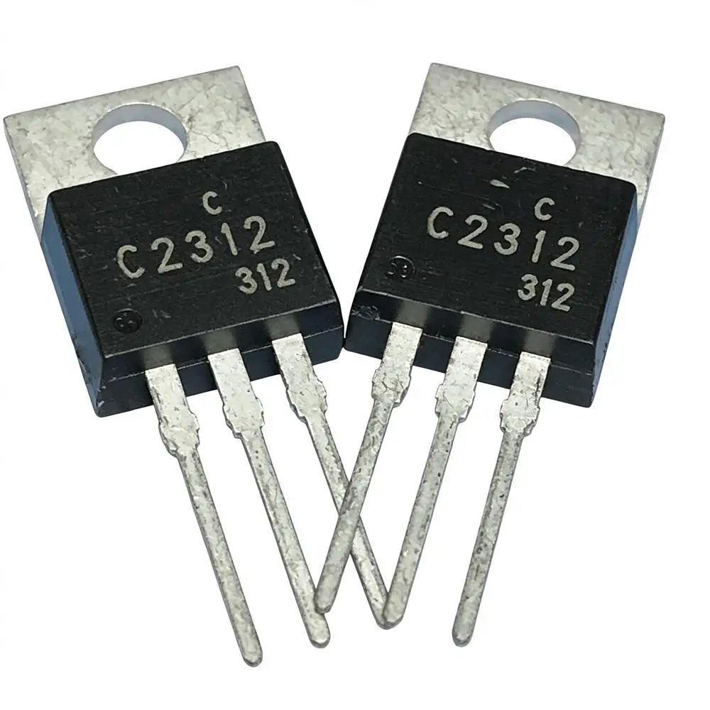 5PCS 10N03LB IPP10N03LB C2312 2SC2312 FTP10N40 530N15N IPP530N15N3G MAC12N 4N06L08 IPP45N06S4L-08 TO-220