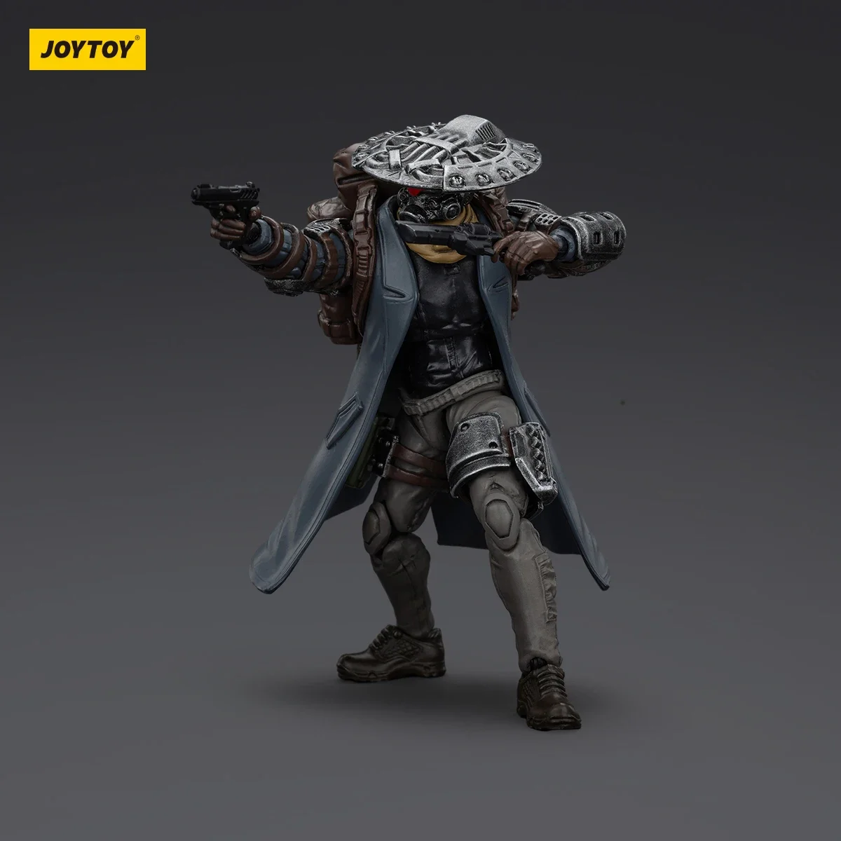 [Pre-sale] JOYTOY Action Figure Shadow Jaeger squad Viper Jackal Raven Anime Figurine Joint Movable Model Collection Toys