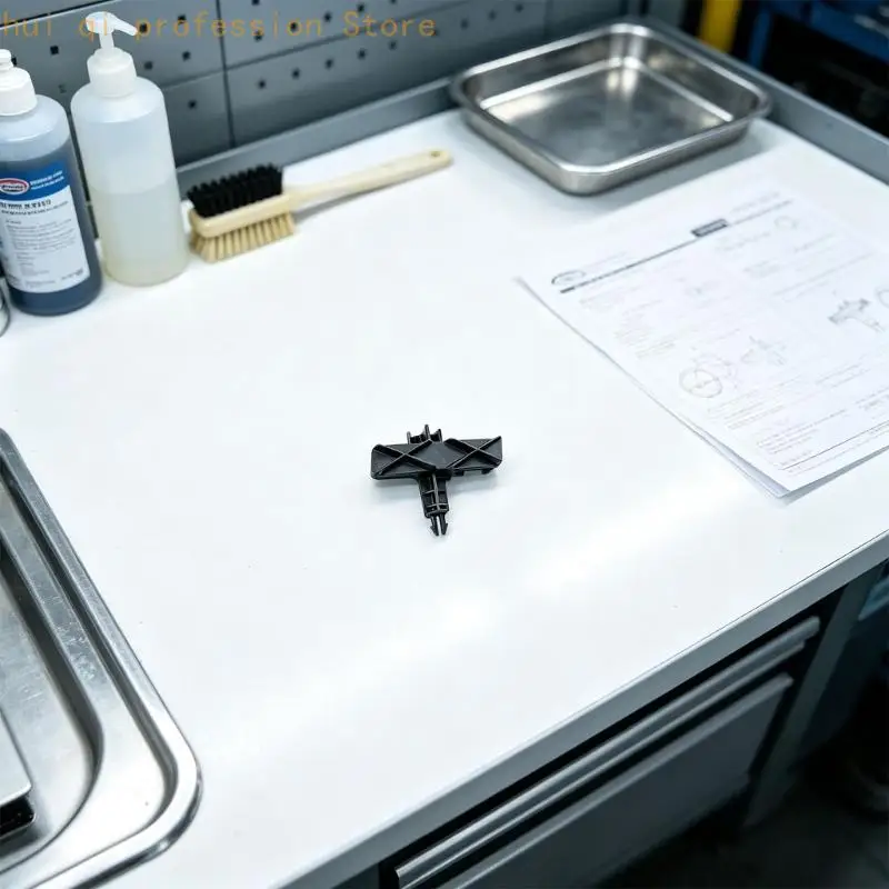 Fronthauben-Clip-Hardware-Set für Wartungsabdeckung der Serie 451 H8WE – Detail 3