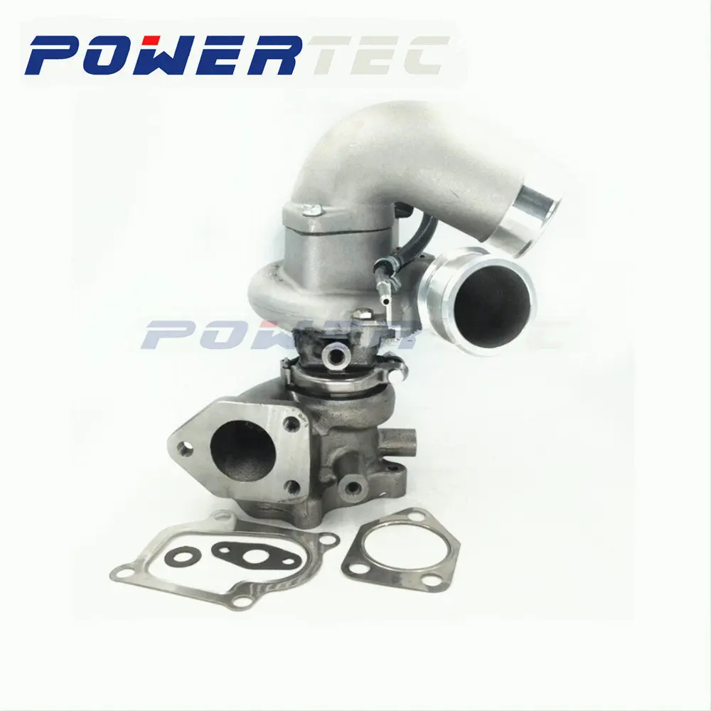 Full Turbine For Hyundai H100 KAMYONET 2.5 L D4CB 28231-4A850 Complete Turbocharger Turbo