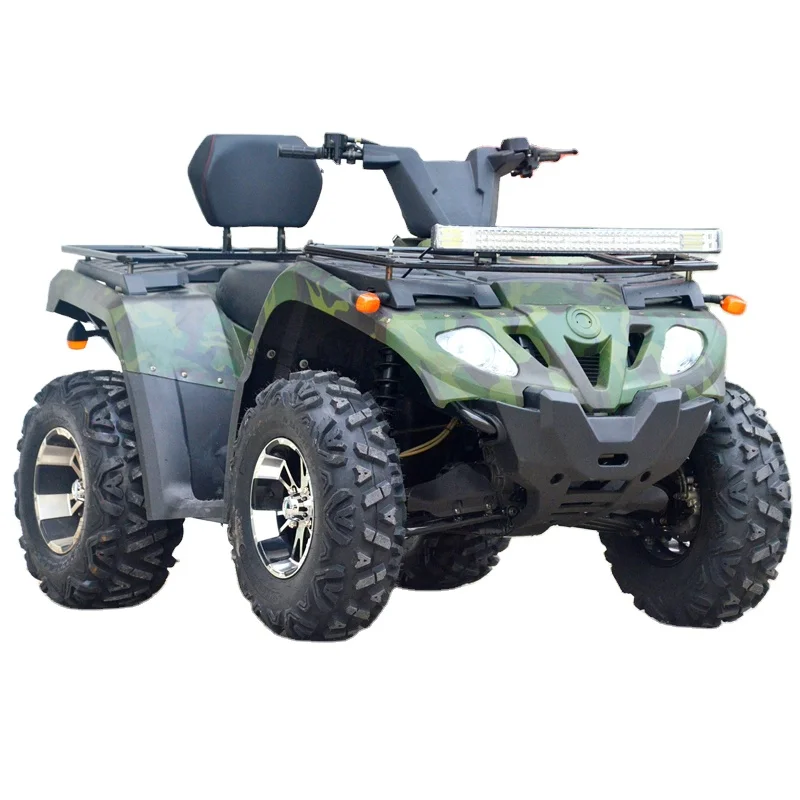 Every Passion 500cc Atv Gasoline