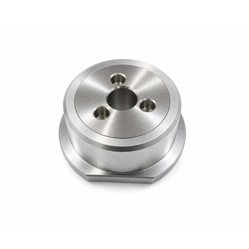 Premium 3 Hole Conical Coffee Grinder Burr Repair Kit Non OEM Replacement Fit Saeco Jura Espresso Machines