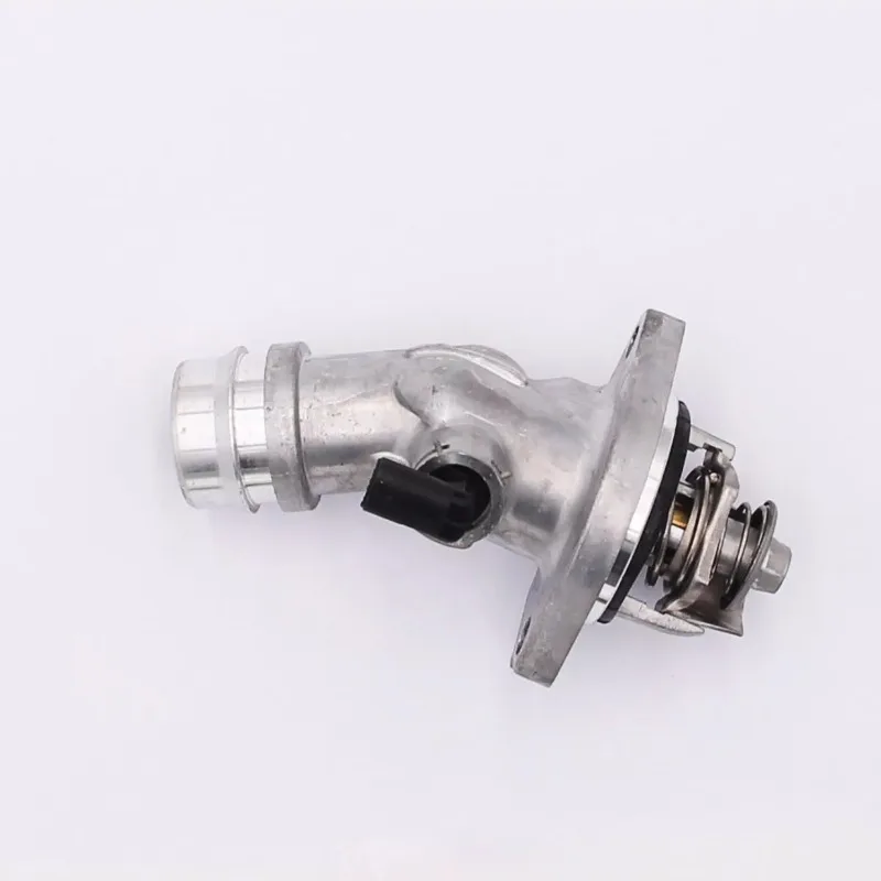 High quality Engine Coolant Thermostat Assembly 255002E085 25500-2E085 Fit For 17-20 Elantra Veloster 2.0 car accessories