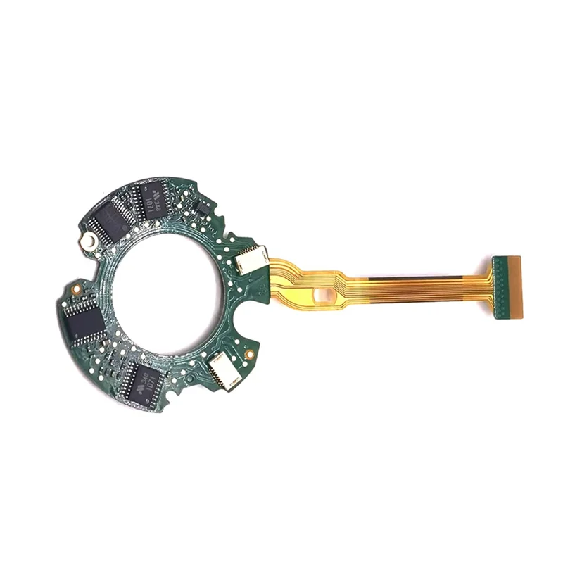 

LBER Anti-Shake Plate For Canon 24-105Mm F4 Lens Stabilizer Circuit Board Repair Part For Camera Lens