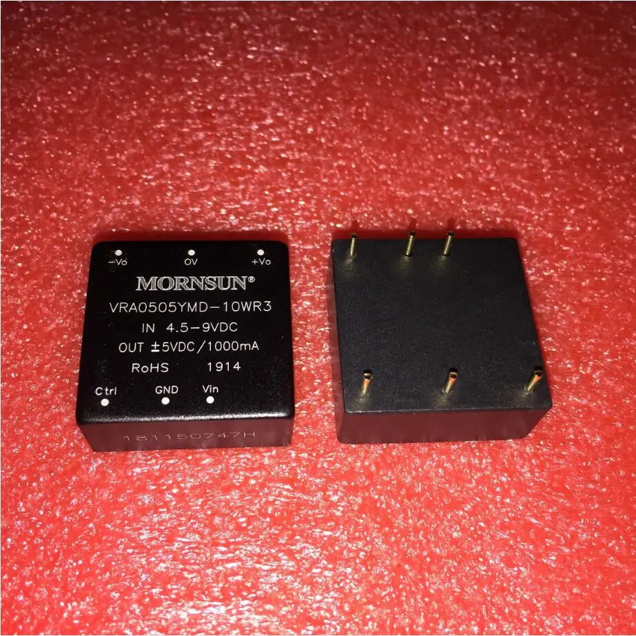 VRA0505YMD-10WR3 VRA0512YMD-10WR3 VRA0515YMD-10WR3 VRA0524YMD-10WR3 VRA0515XYMD-10WR3