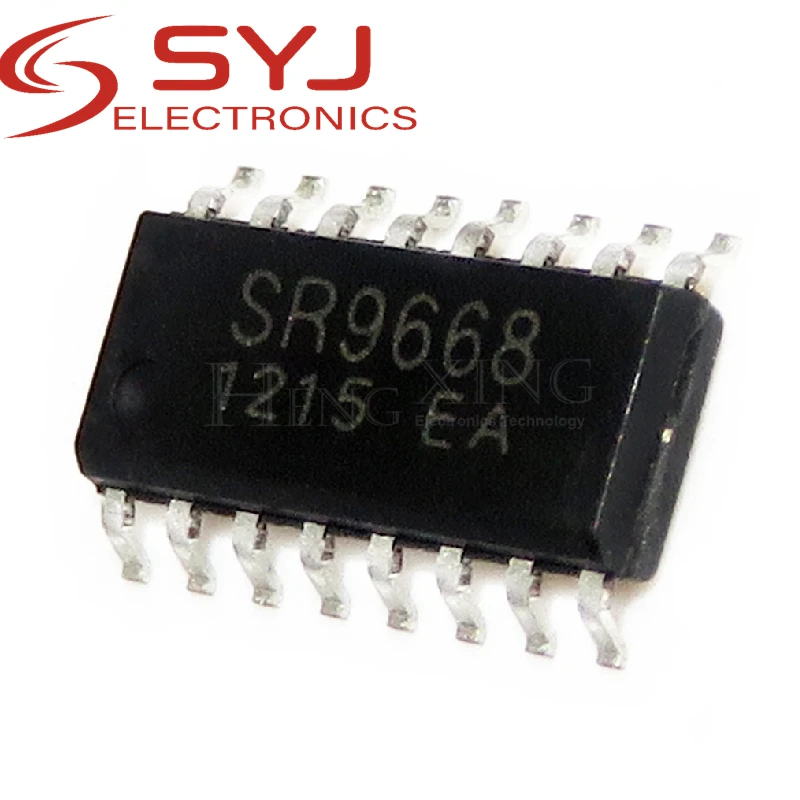 

10piece SR9668D SR9668 SOP-16
