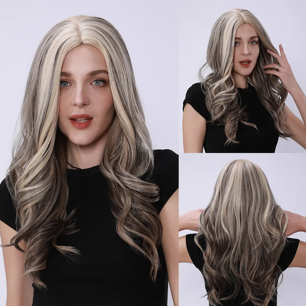 

Women Wigs Short Straight Wigs Pixie Cut Hair Wig