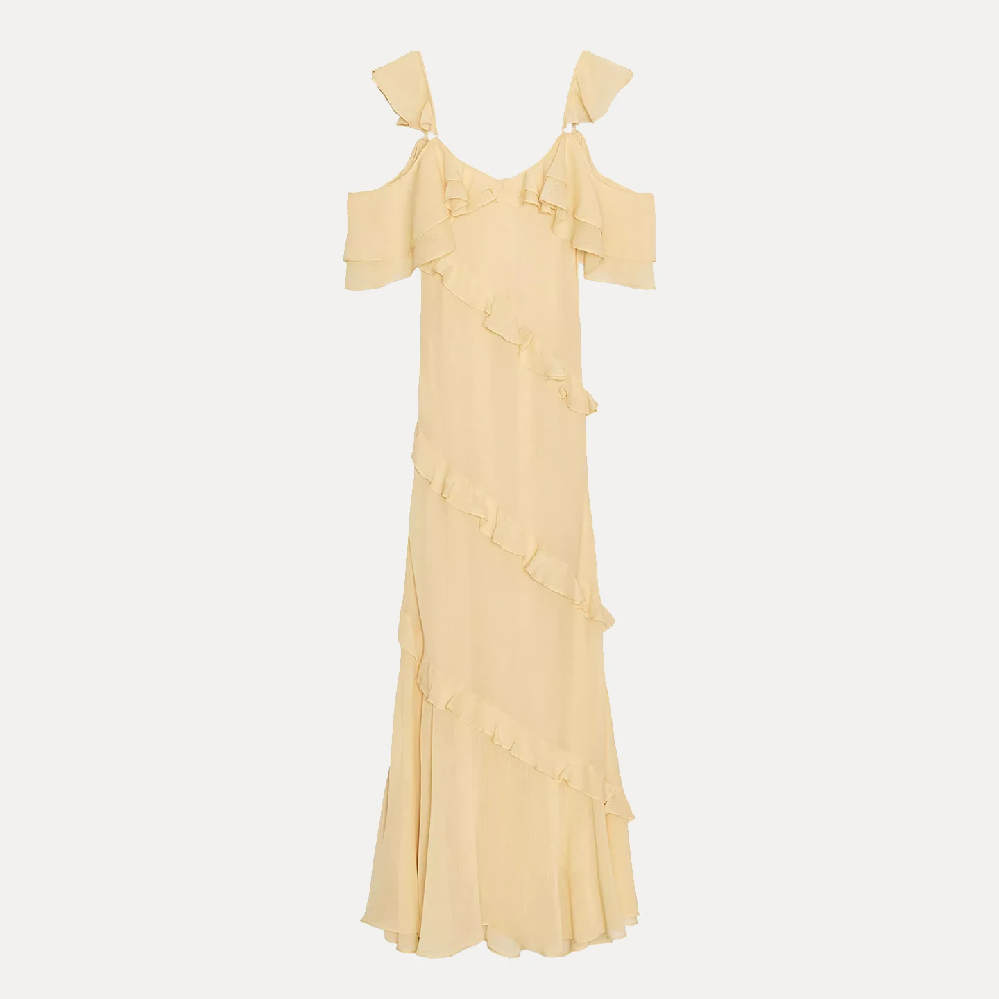 Vestido Decorativo em Camadas com Estampa de Personalidade para Mulheres, em Fibra de Poliéster, Manga Curta, go da Pele e...