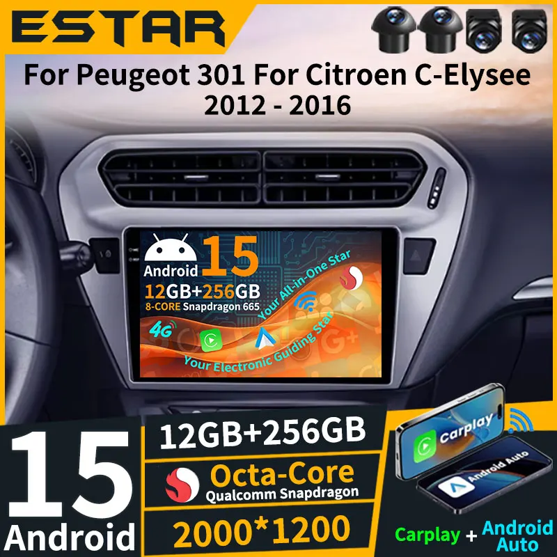 Wireless Carplay An… - image