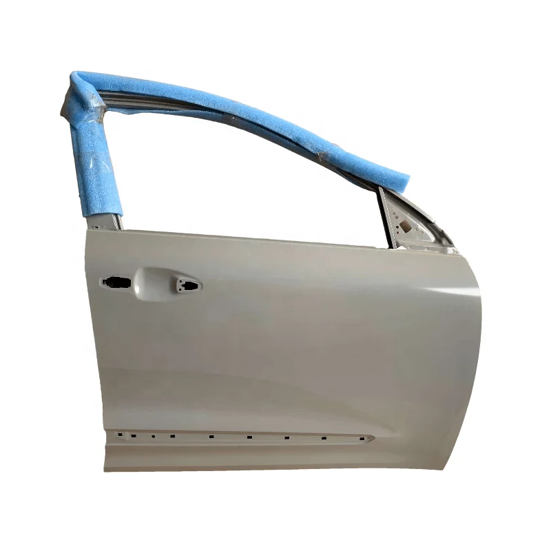 76003-G5000 76004-G5000 Front Door Panel Assembly Door Shell Door With Reinforcing Beam For KIA NIRO HYBRID Original