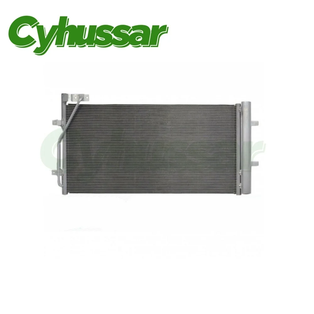 

Конденсатор кондиционера для AUDI Q3 RS Q3 11-19 # 8U0260401B 8U0260401C