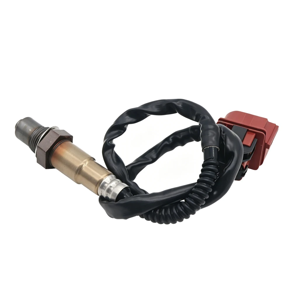 7L5906262A NEW Upstream Air Fuel Ratio Lambda O2 Oxygen Sensor For Porsche Cayenne 2003-2007 3.2L V6 0258007234 95560612820