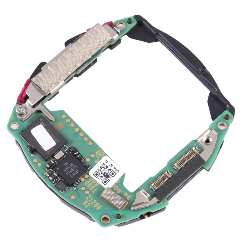 Original Motherboard for Huawei Watch GT 46mm / Huawei Watch GT 2 46mm LTN-B19 / Huawei Watch GT 2 Pro VID-B19