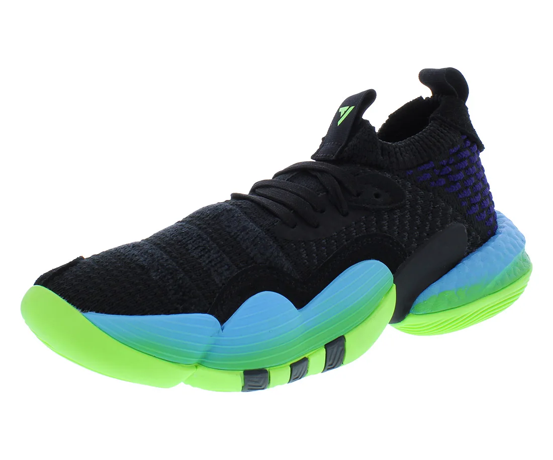 

Обувь для мальчиков Adidas Trae Young 2 GS