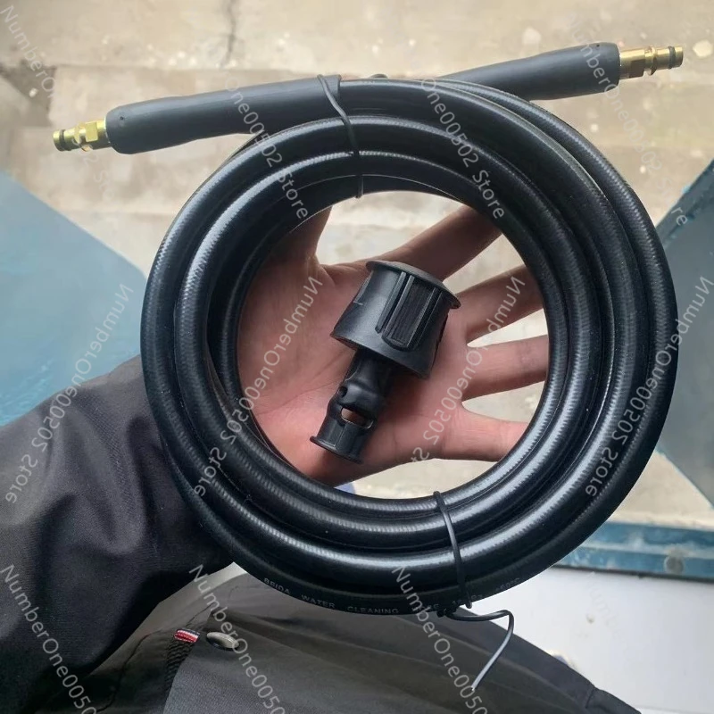 Quick Connect Adapt…