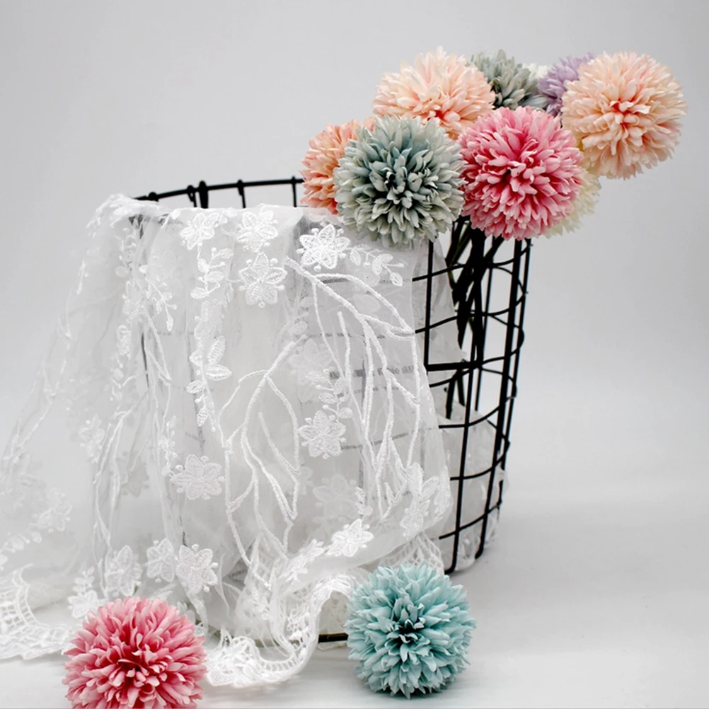 

Storage Basket Laundry Wire Laundry-baskets Cute Organizer Rustic Wrought Iron Mesh