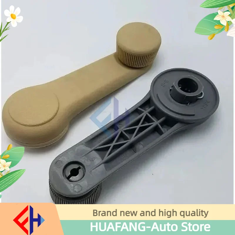 1pcs Manual Front Window Regulator Crank Handle More Models For Accent Kia Rio 8263022001 82630 22001 82630-22001