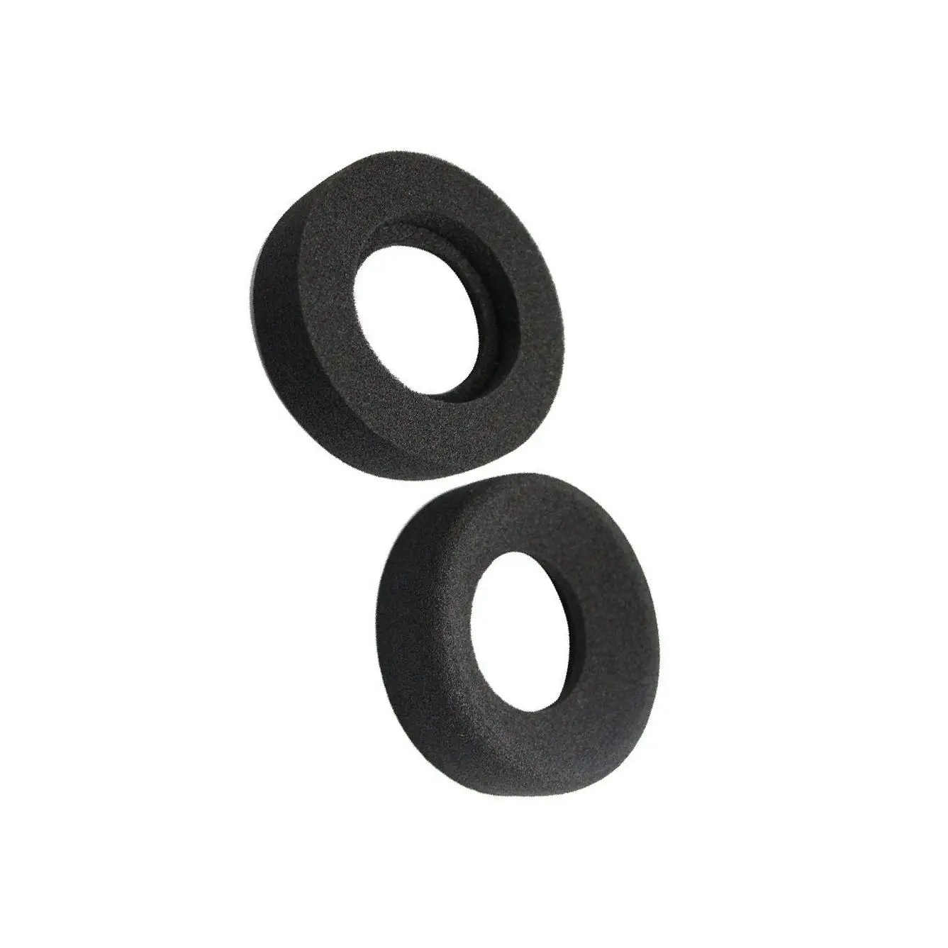 Replacement Soft Ear Pads Cushions for GRADO SR60 SR80 SR125 SR225 Black #1