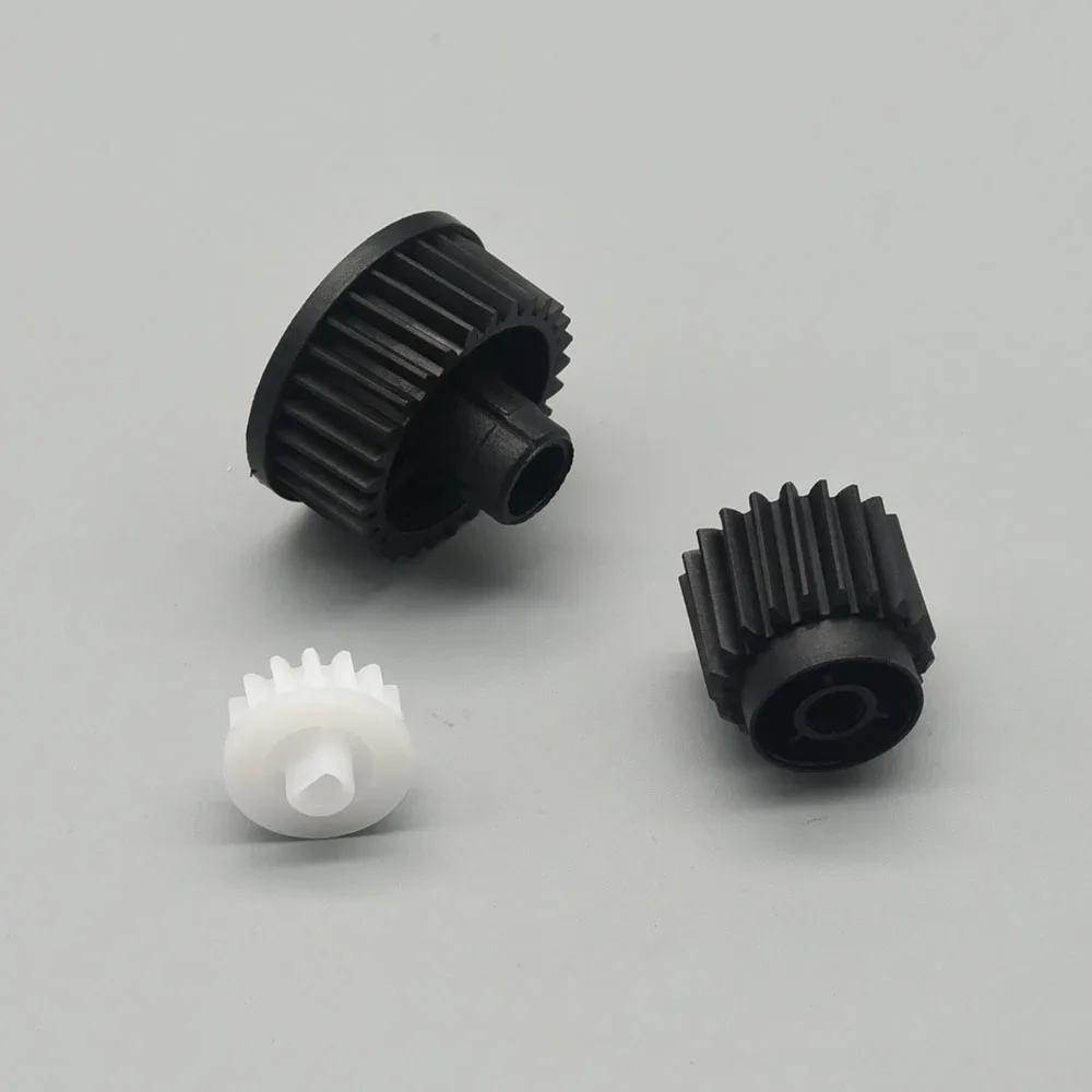 

1 комплект привода фьюзера 15T 20T 29T для HP M521 M521dn M525 M525f M525dn GR-M525-20T RU6-8293-000