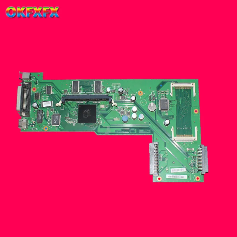 

Q6499-67901 Q6497-60002 Q6498-69002 Q6498-67901 Q6498-67902 Formatter Board For HP 5200 5200L 5200LX 5200N 5200DN 5200DTN