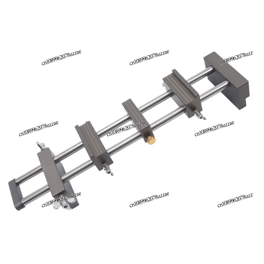 

Knife Sharpener Holder Sharpening Stone Bracket Kitchen Knife Grinder Stone Frame Holder Premium Wetstone Holder for Sharpening