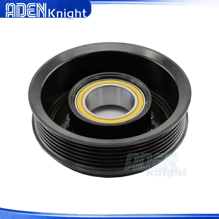 

6SBU16C Муфта компрессора переменного тока для Mercedes Benz E180 E200 CDI E220 E250 E300 E350 0008302200 0008302600 A0008302600 447280-7090