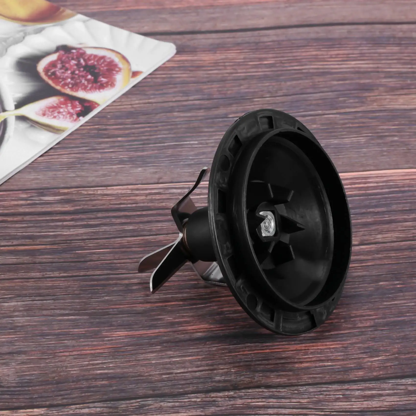 A02V-Нож для Philips RI2095 RI2096 HR2093 HR2194 HR2195 HR2196 HR2095 HR2096 для деталей блендера соковыжималки