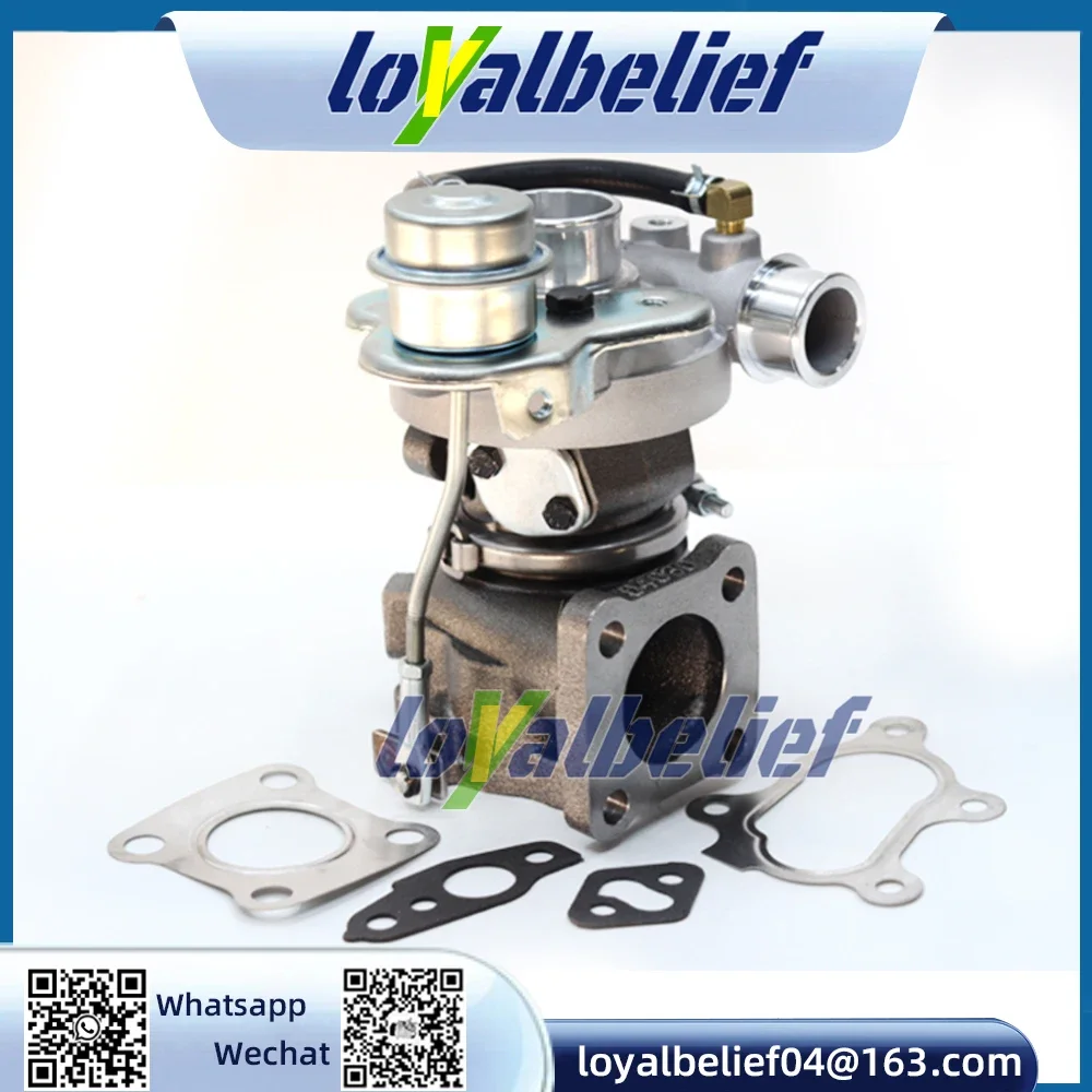 CT12 Turbo Charger For Toyota TownAce LiteAce 2.0 D 2CT 1990-1994 17201-64050 1720164050