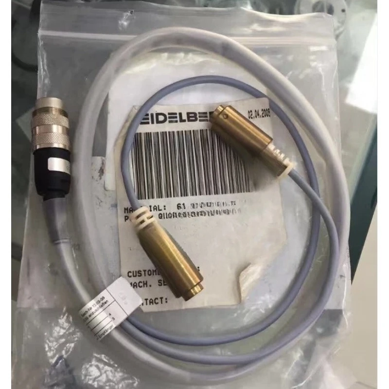 

Детали для 61.164.1940 Аксессуары для печатной машины Heidelberg, электромеханические глаза Heidelberg, датчики