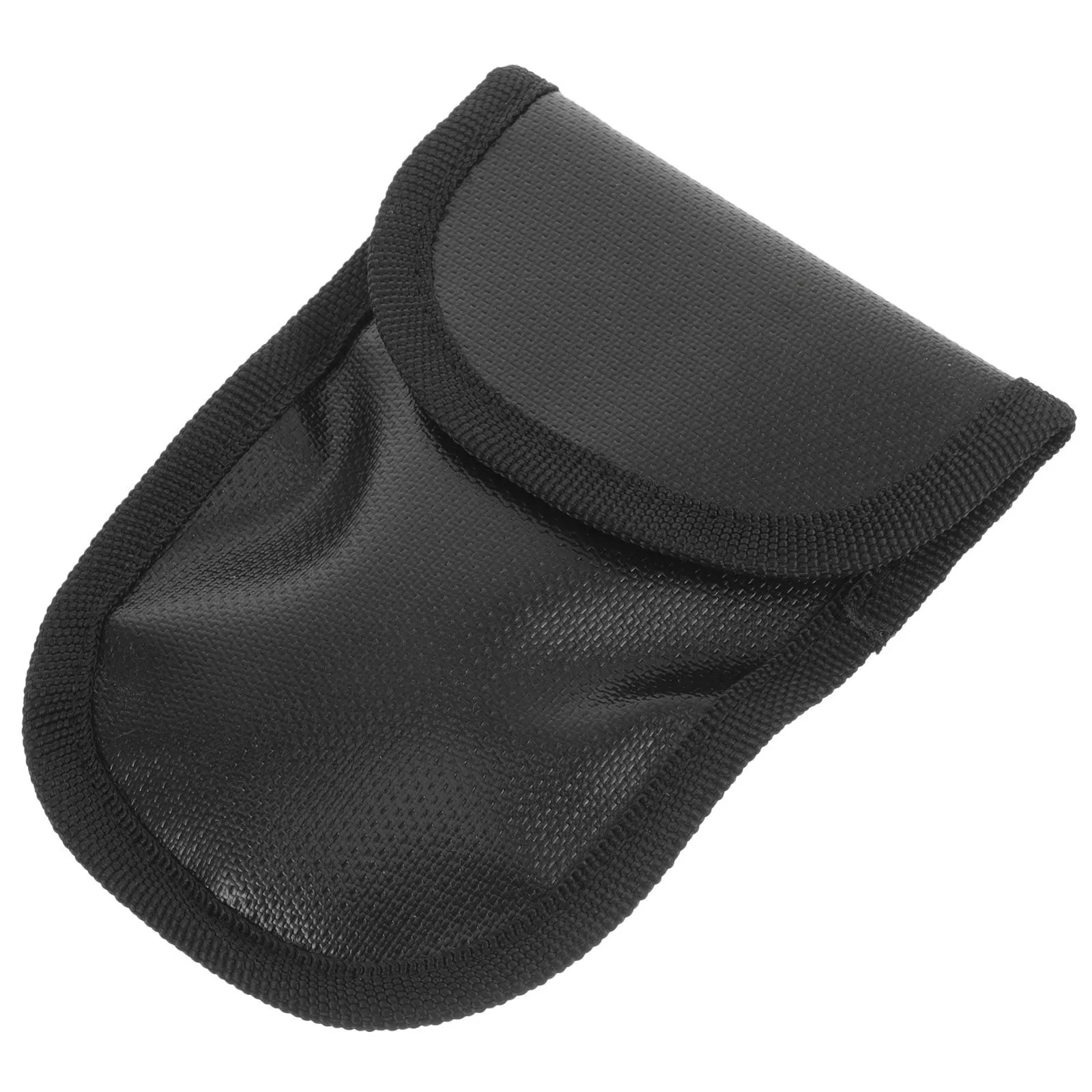 

Огнестойкая сумка для ключей, органайзер для предотвращения воды, кредитной карты для офиса, путешествий, многоцелевой чехол Rfid, портативный чехол для ключей