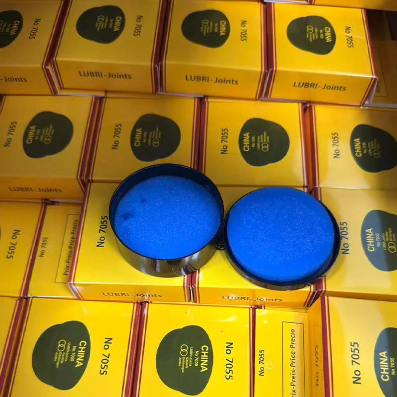 Watchmaker Repair Tool Watch Waterproof Grease Automatic Adhesion Waterproof Oil Box O-Ring Seal Lubricant Gasket