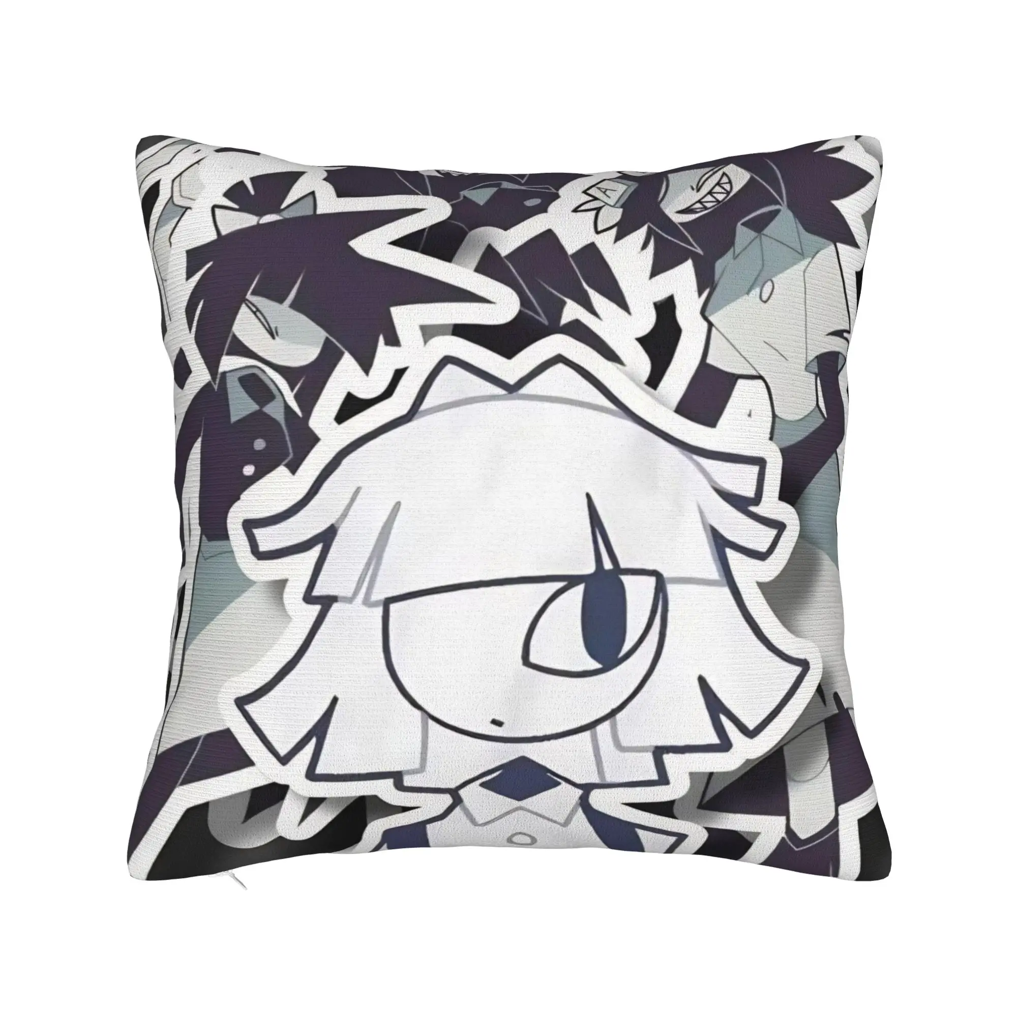 FPE Fundamental Paper Education Pillow Covers Merchandise Soft Cushion Cover Decorative  Pillow Case Cover Home Multi Size