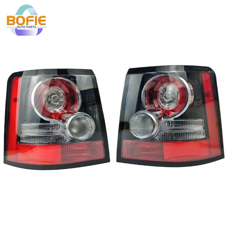 

OEM LR043994 LR043996 LR162967 LR030227 LR162965 LR037005 LR030220 1 шт.-L/R светодиодный задний фонарь для Range Rover Sport 2010-2013