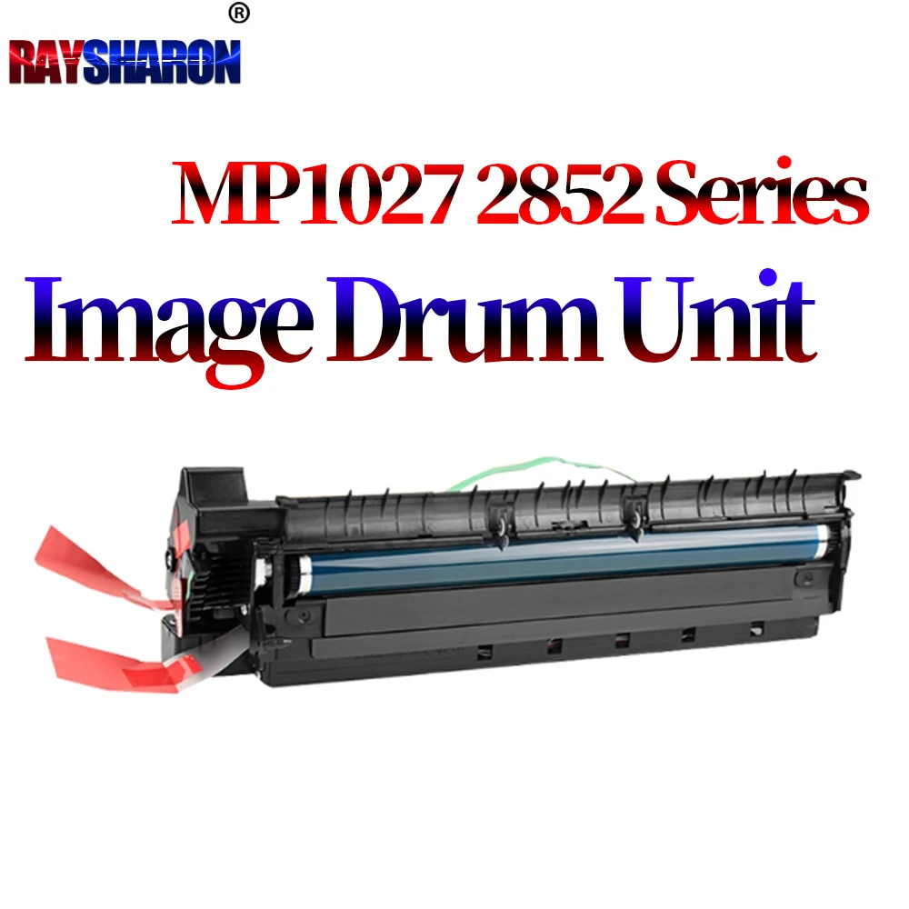 unite-tambour-d'image-pour-utilisation-dans-ricoh-aficio-mp-1027-2552-2553-3352-3353-3053-3553-2852-2853-2352-3351-2851-3030-3350-2550