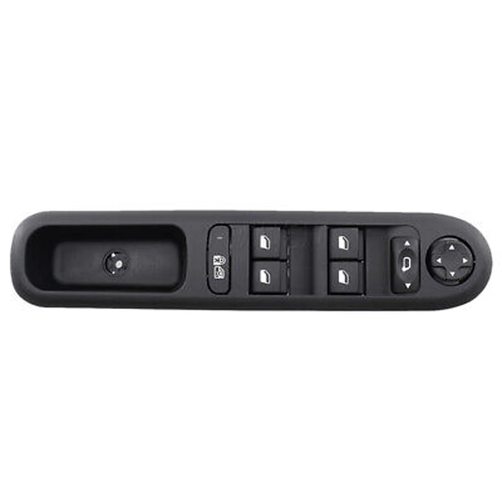 

96650620ZD Power Window Switch 96644917XT for Citroen C5 1.6 2.0 2.7 Peugeot 308 2008 2009 2010 2011 2012 2013 2014 2015