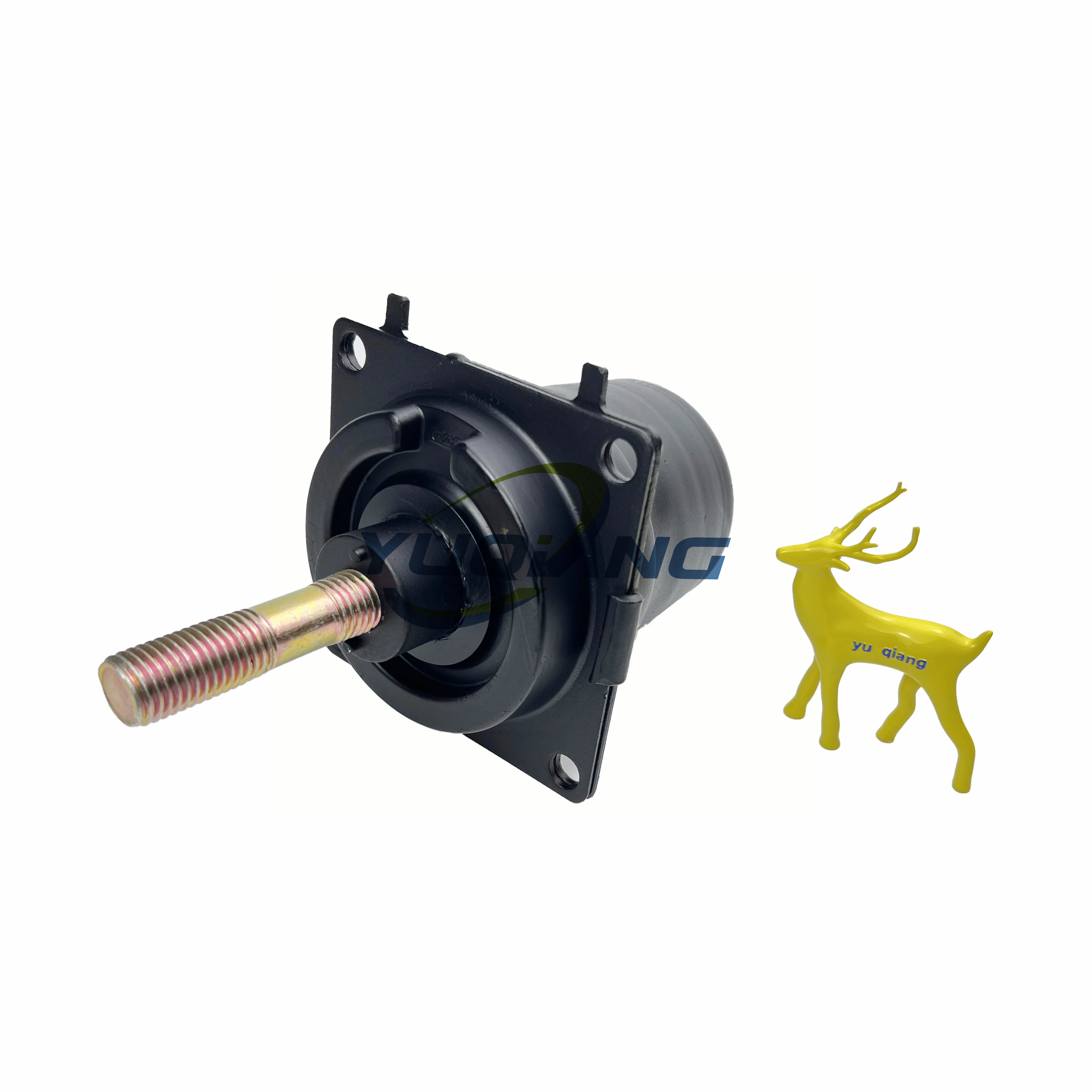 Ammortizzatore cabina 208-53-23210 206-53-13121 2085323210 2065313121 CUSCINO per escavatore Komatsu PC300-8 PC350-8 PC200-8