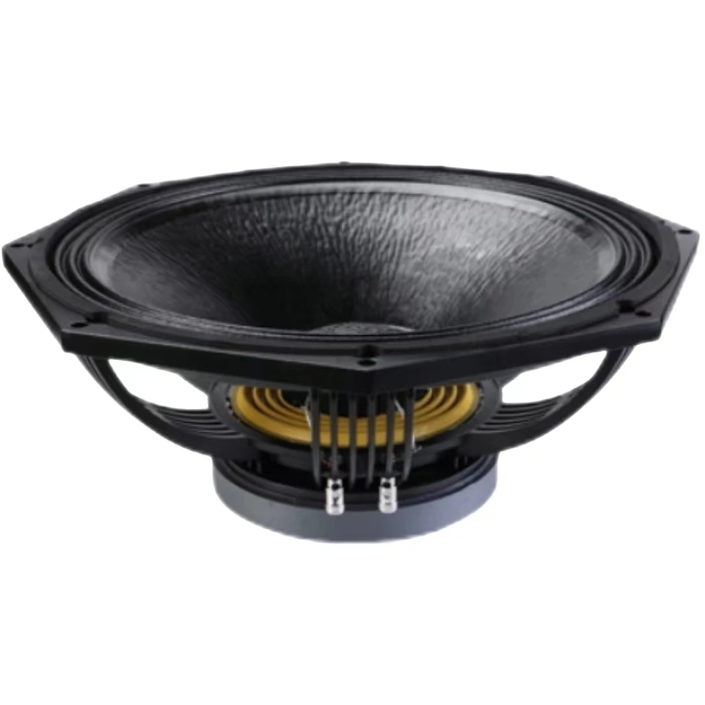 

W18-11 1600W Large-Size Woofer Customized 18 Inch Speaker Professional Outdoor Audio
