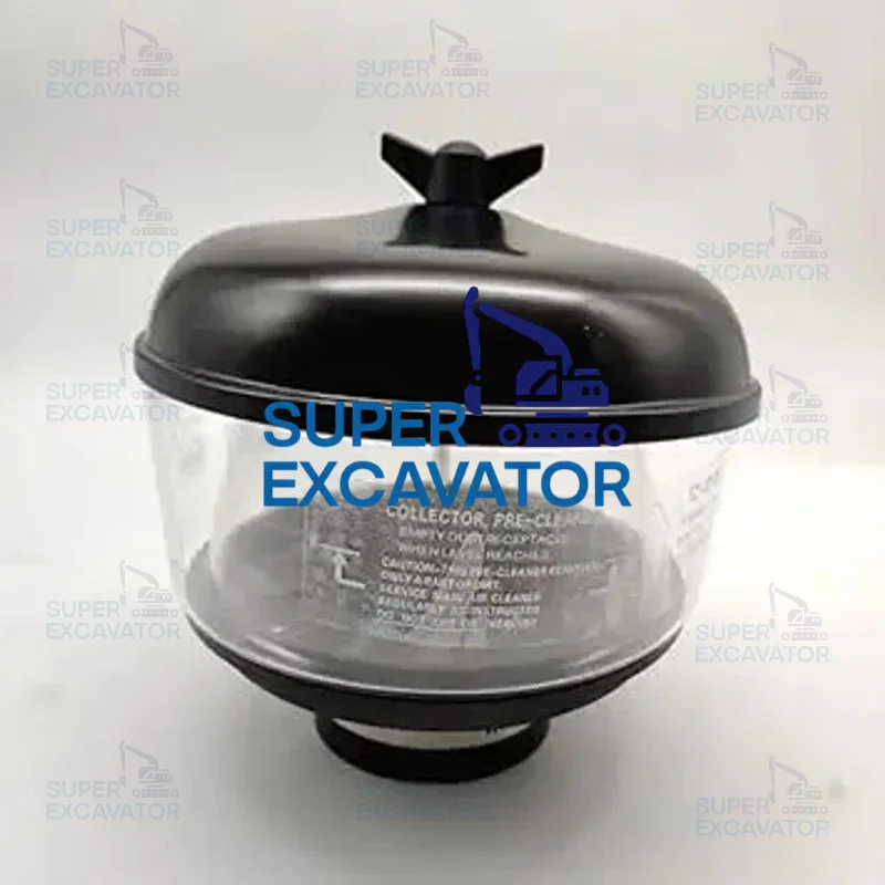 Zax EX60/70 SY75 SY… - image