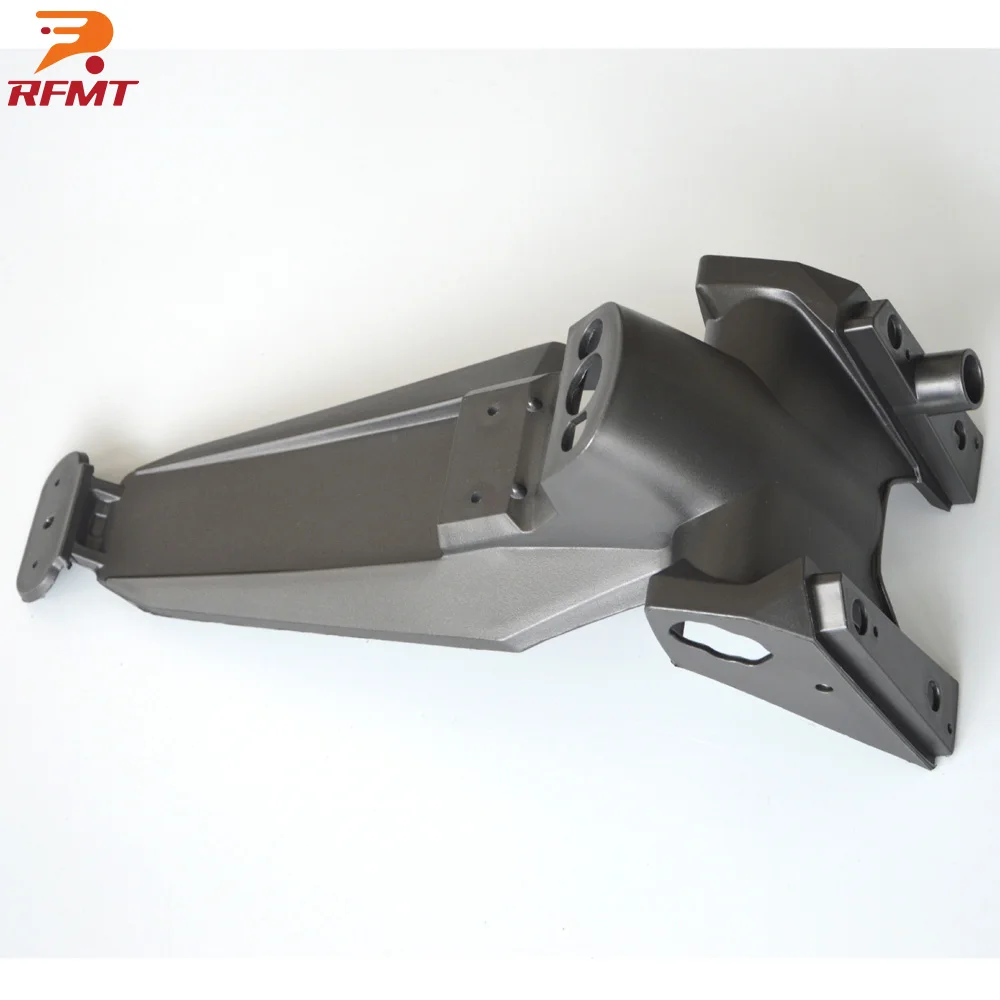 

Комплект Tail Tidy для Kawasaki Ninja ZX10R 2004-2005, встроенный номерной знак заднего крыла и кронштейн заднего фонаря ZX-10R 10R 10r