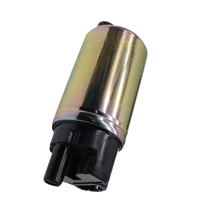 Fuel Pump Replaceme…