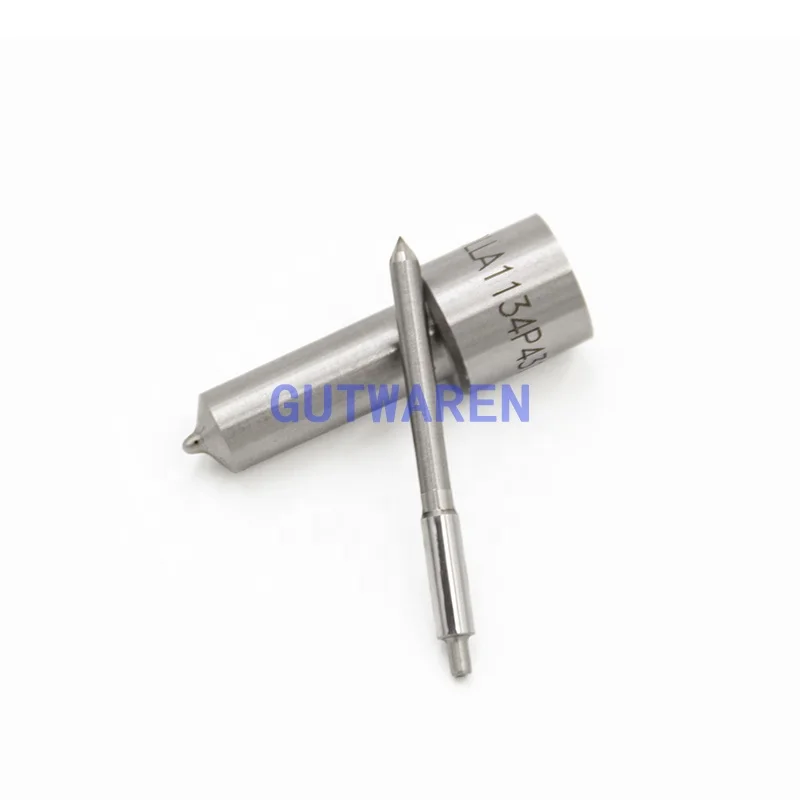

12 Pcs High Quality Diesel Fuel Injector Nozzle DLLA150P99 0433171095 Engine Auto Parts
