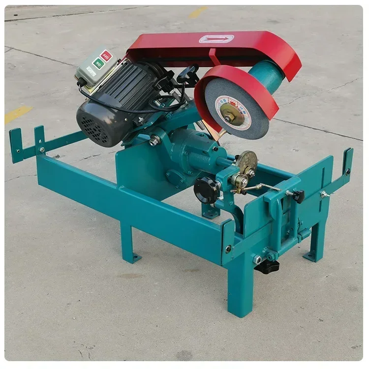 HSS Band Saw Blade CNC Tools Woodworking Machinery Saw Blade Sharpener MB Sharpener Automatic Band Saw Blade Sharpener