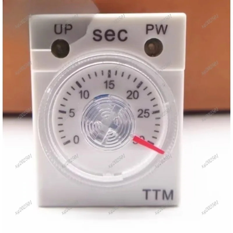

Реле TTM-4010S (1 шт.) - новое оригинальное промышленное управление, 24 В постоянного тока или 220 В переменного тока