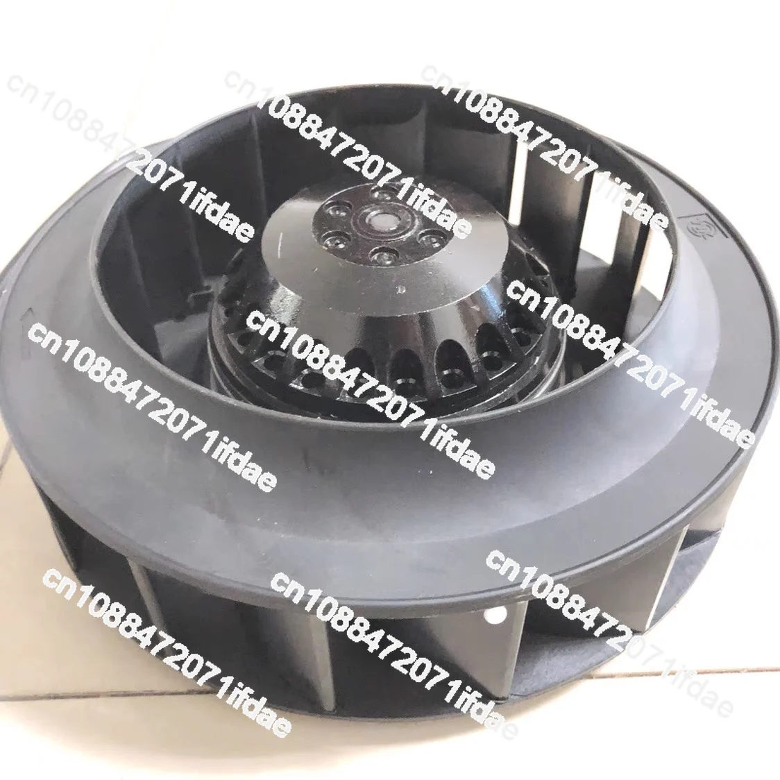 133/175/180/190/220/225/250FLW2/FLW3 vortex turbine centrifugal fan air purification