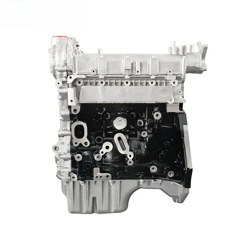 

Suitable for Oncola Yinglang 1.4LFF Chuangku Cruze 1.4T Buick Chevrolet Engine Assembly