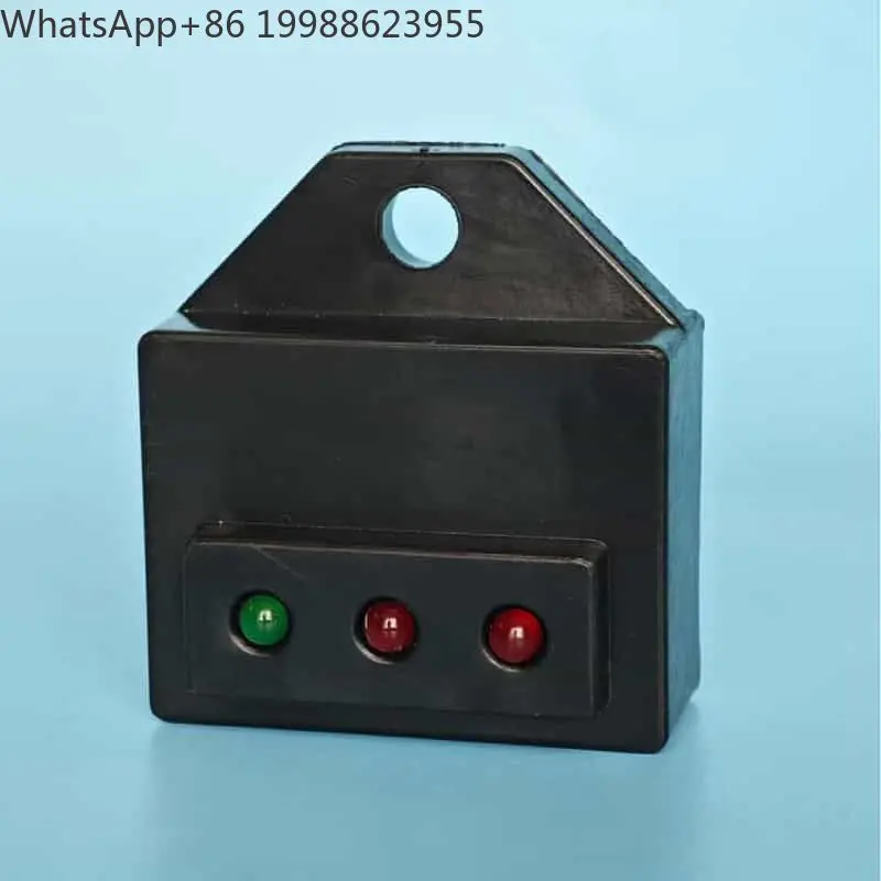 IG1000 IGNITION MODULE KI-DHQ-10 FOR KIPOR KG144 KGE1000TI 1KW INVERTER CONTROL INDICATION PROTECTION 1000W HANDLE GENERATORS