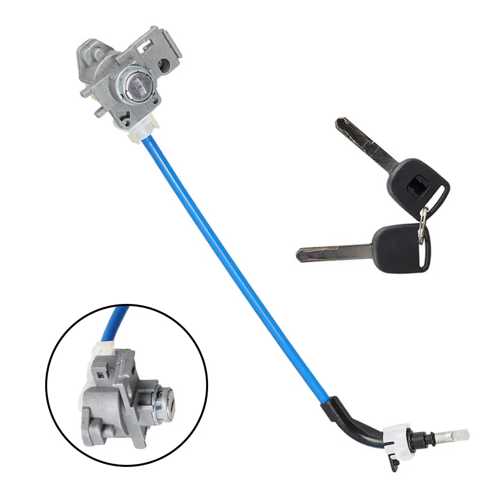 

Цилиндр замка передней левой двери 72185TA0A01, оригинальные заводские характеристики для Honda Accord 2008-2013